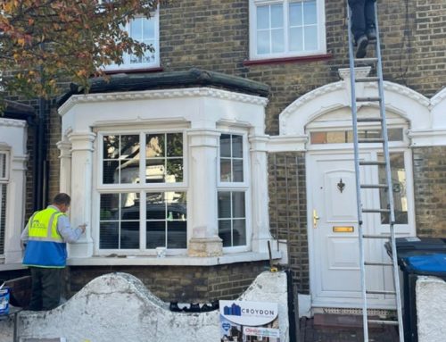 Why Choosing Local Experts Matters for Property Maintenance Services